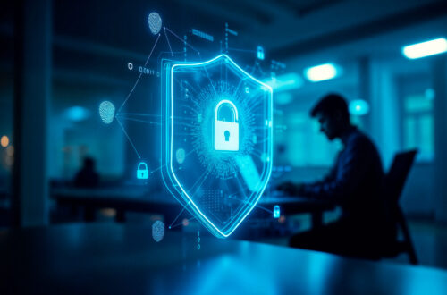 cybersecurity services