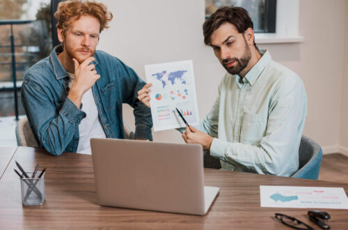 Optimize Content for AI-Driven Searc