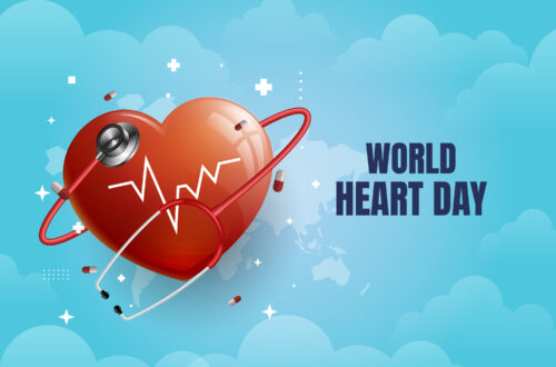 Heart Disease Prevention