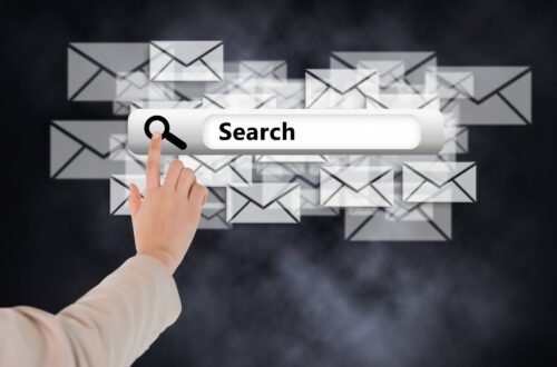 Google June 2026 Spam Update illustration with search rankings, website analytics, and spam detection.