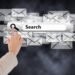 Google June 2026 Spam Update illustration with search rankings, website analytics, and spam detection.