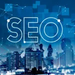 AI-driven SEO in healthcare