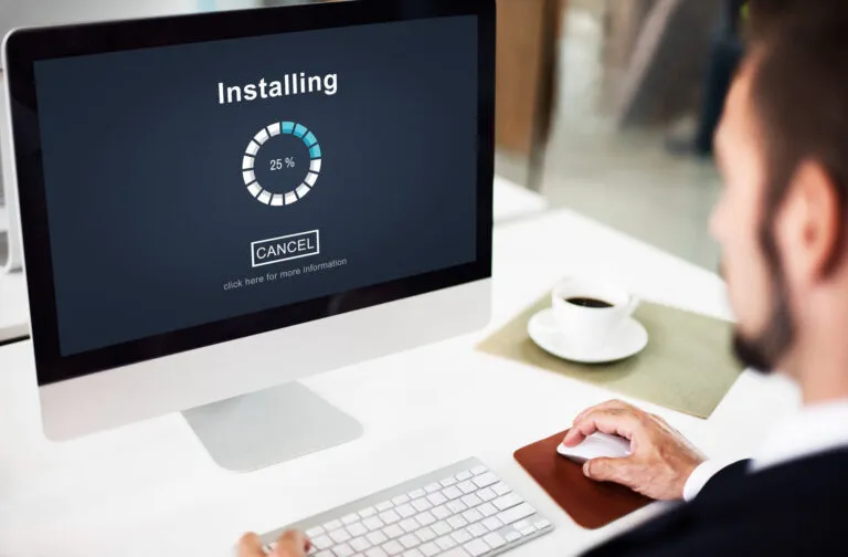 Benefits of software updates