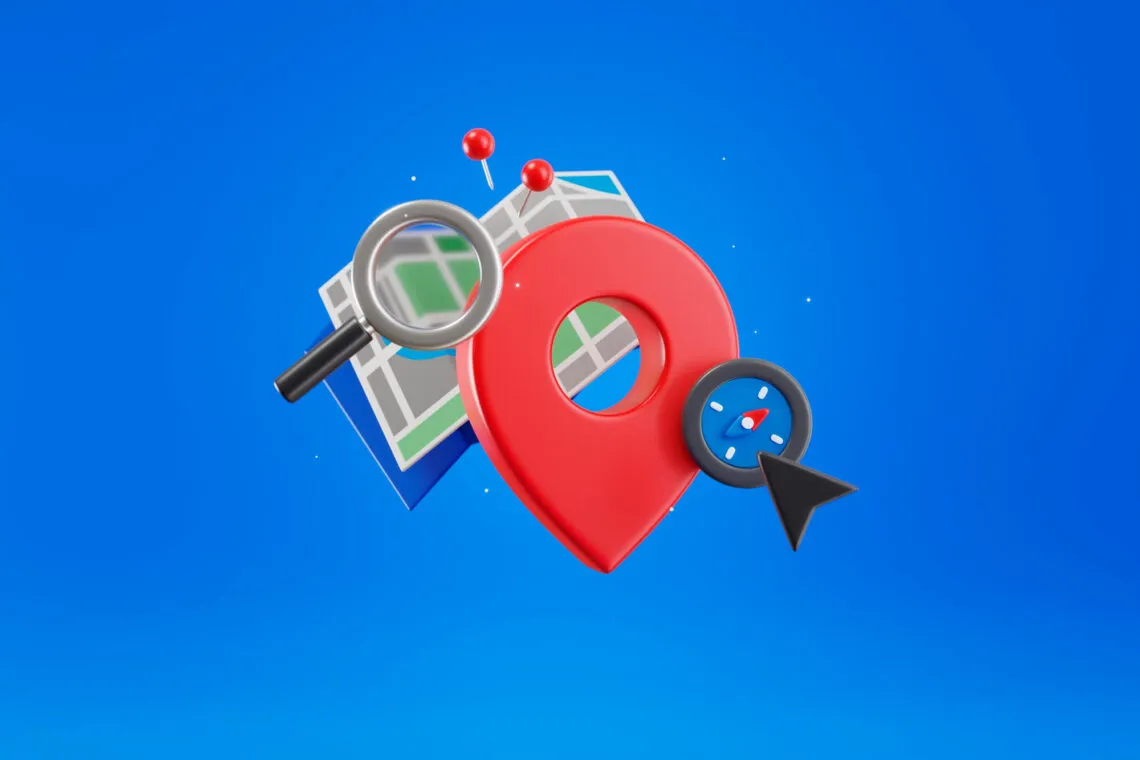 Local Search Optimization