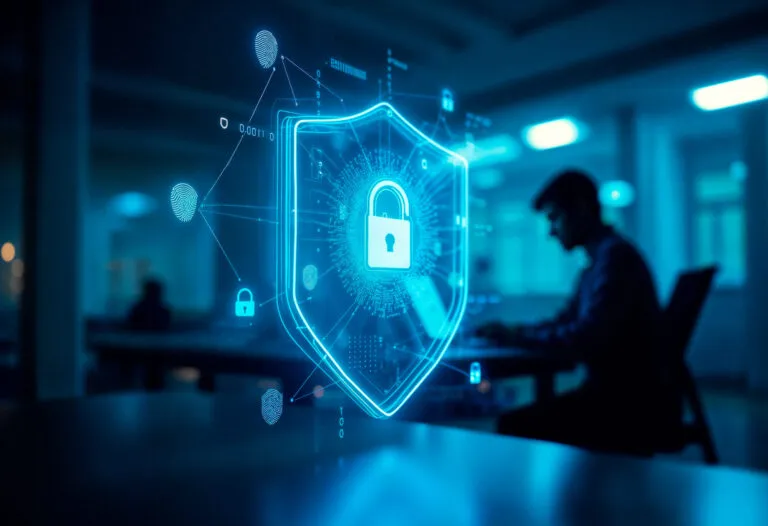 cybersecurity services