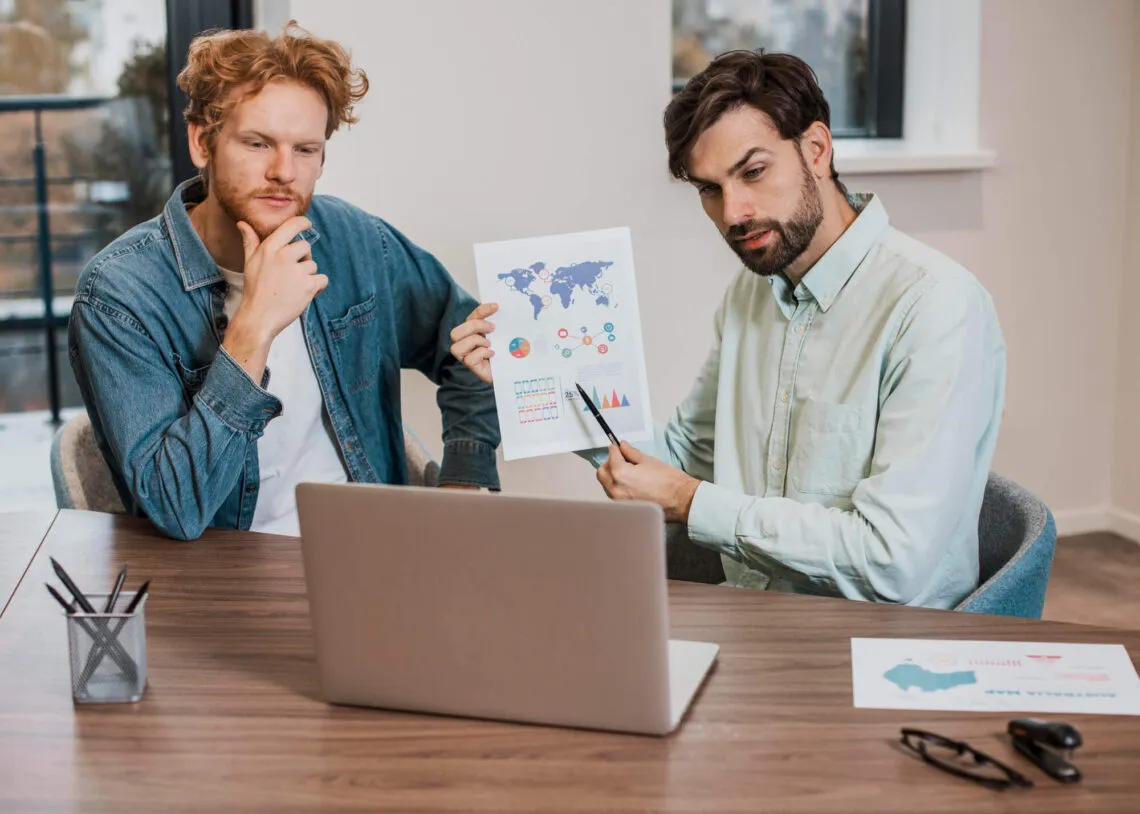 Optimize Content for AI-Driven Searc