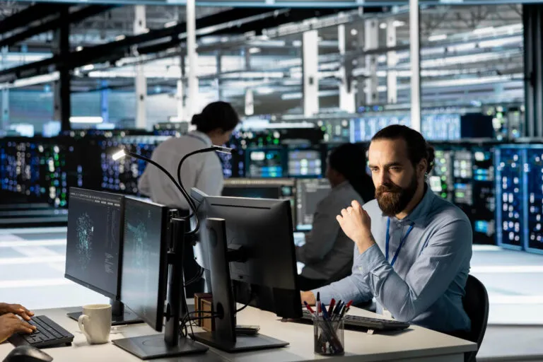 IT Support for SMBs