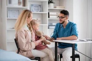Top 7 Signs You Should See a Family Doctor Today