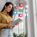 Customer experience marketing