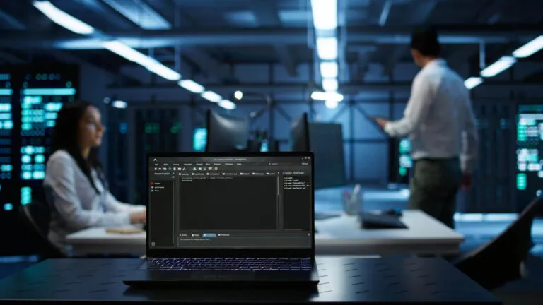 IT Managed Services