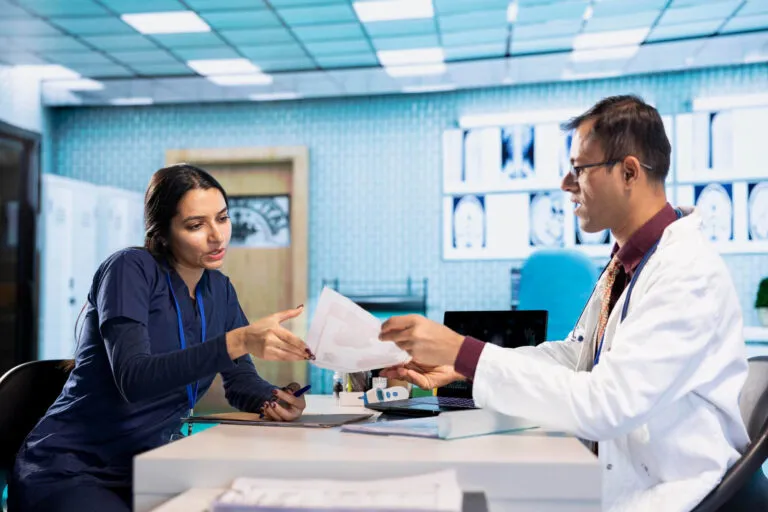 Medical Billing