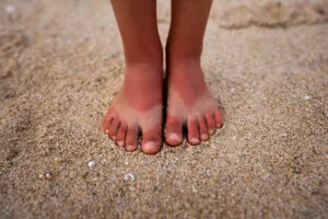 Brown Toenail: 7 Causes & How a Podiatrist Can Help