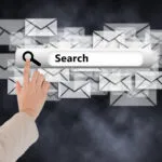 Google June 2026 Spam Update illustration with search rankings, website analytics, and spam detection.