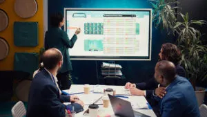 Benefits of Using Event Management Software for Hybrid Events